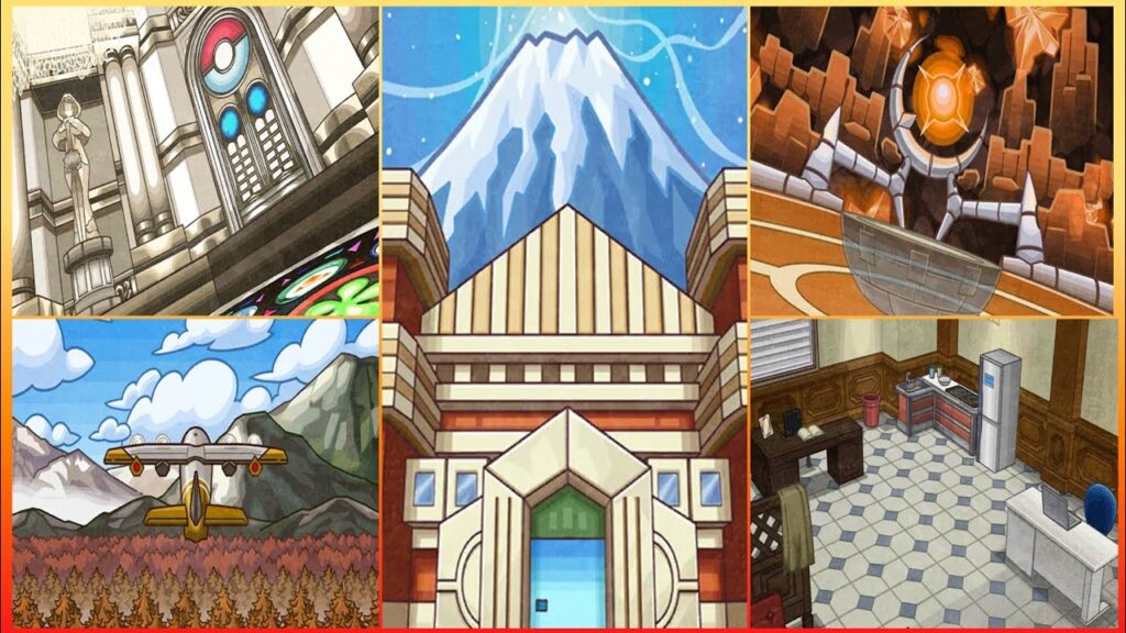 Pokemon Master Ex. Johto Champion Stadium_Week 2_Master Mode_15000 Points (May. 9. 2025)