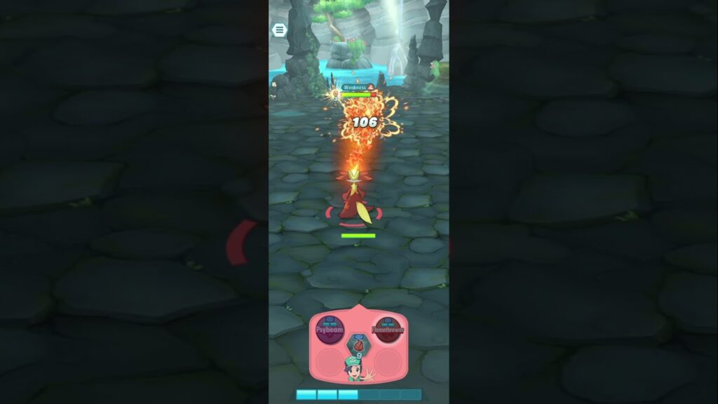 challenge Cynthia//how to beat//road to victory//Pokemon Masters EX