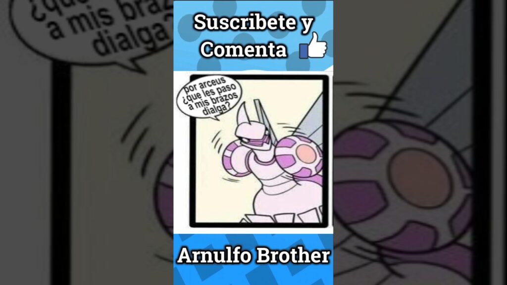 Nuevas formas #shorts #pokemon #comics #comicpokemon #humor