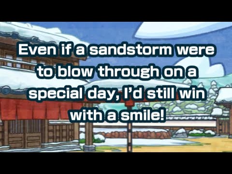 MY DARLING 2ND HUSBAND!! NEW YEARS RAIHAN AND SANDACONDA SUMMONS! POKEMON MASTERS EX!