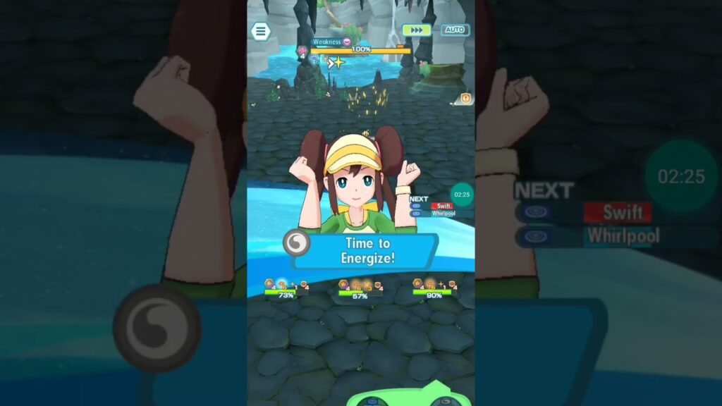 Pokemon Masters Ex Legendary Gauntlet Win Streak 1-6 ( Moltres, Uxie, Terrakion)