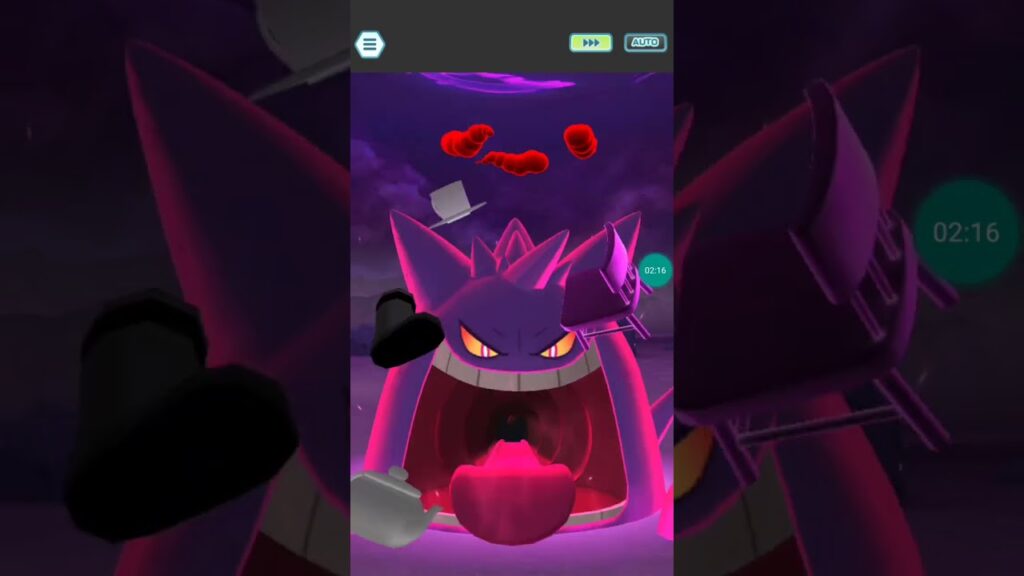 Pokemon Masters Ex Legendary Gauntlet Win Streak 7-12 ( Moltres, Uxie, Terrakion)