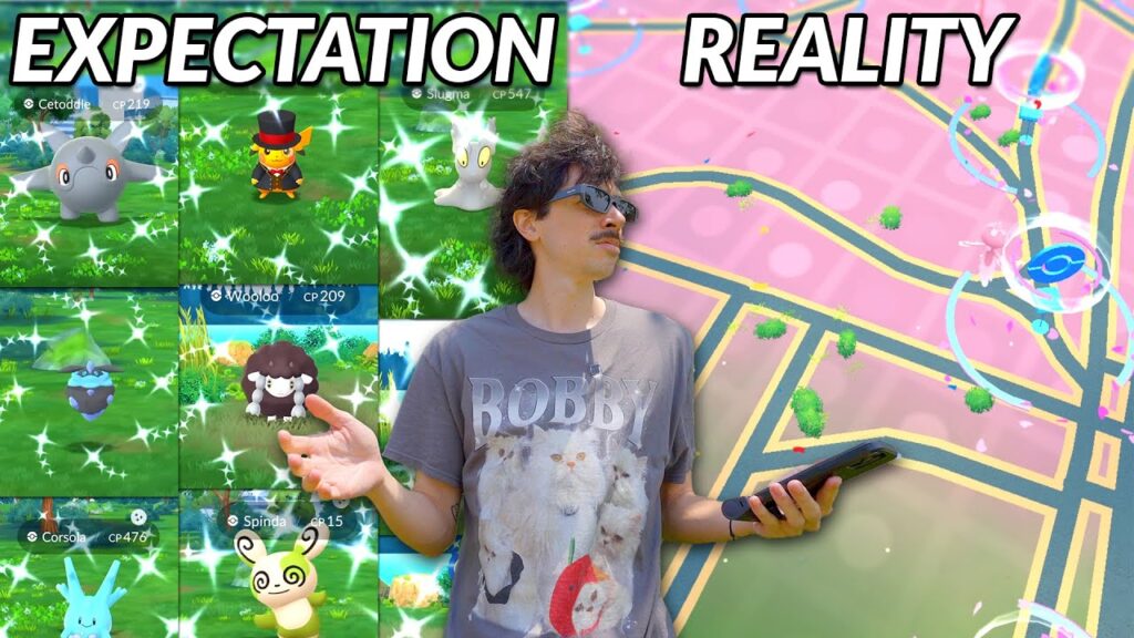 GO Fest 2025 Was NOT What I Was Expecting...