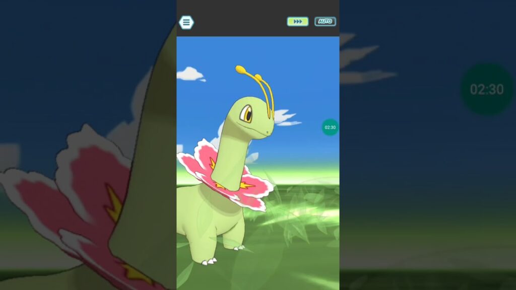 Pokemon Masters Ex Legendary Gauntlet Win Streak 19-24 ( Moltres, Uxie, Terrakion)