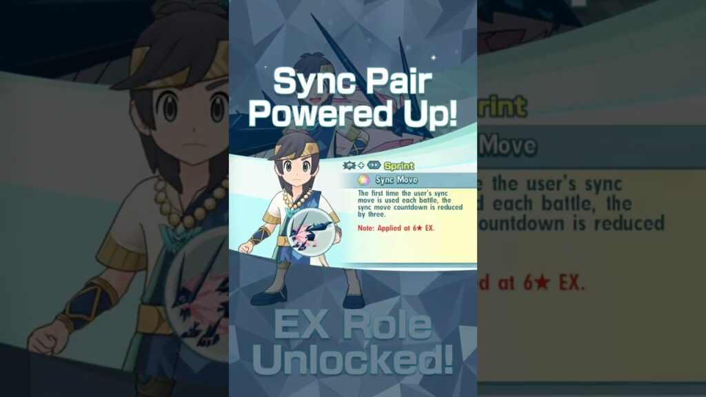 MAXOUT 6 STAR EX NEW CHAMPION ELIO AND NECROZMA! #shorts #pokemon #pokemonmastersex