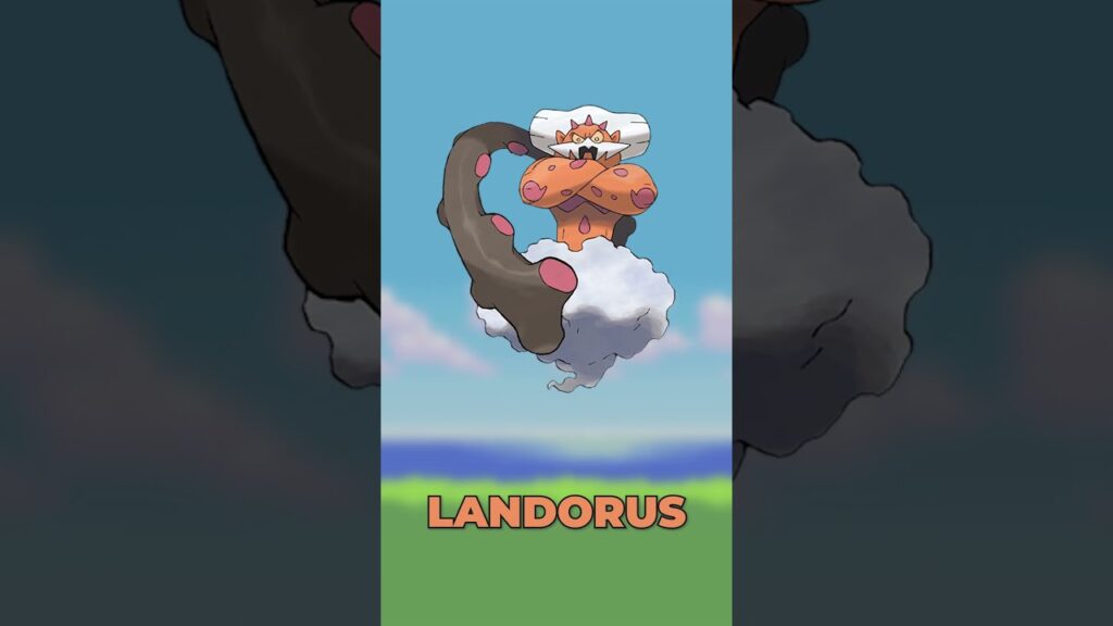 Pokemon with the MOST aura pt. 3