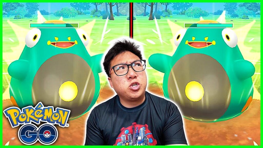 This New No.1 Pokemon for the Go Battle Ultra League is Really Insane!! - Pokemon GO