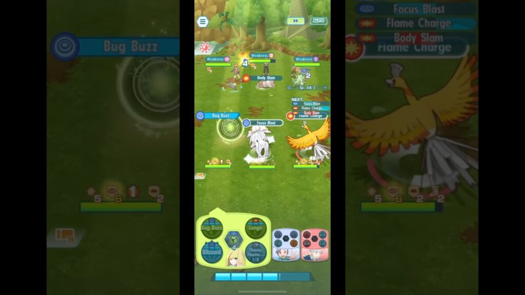 Pokemon Masters EX:Battle Rally;Area 7 #pokemonmasters #pokemon #gacha #mobilegame #youtubeshorts