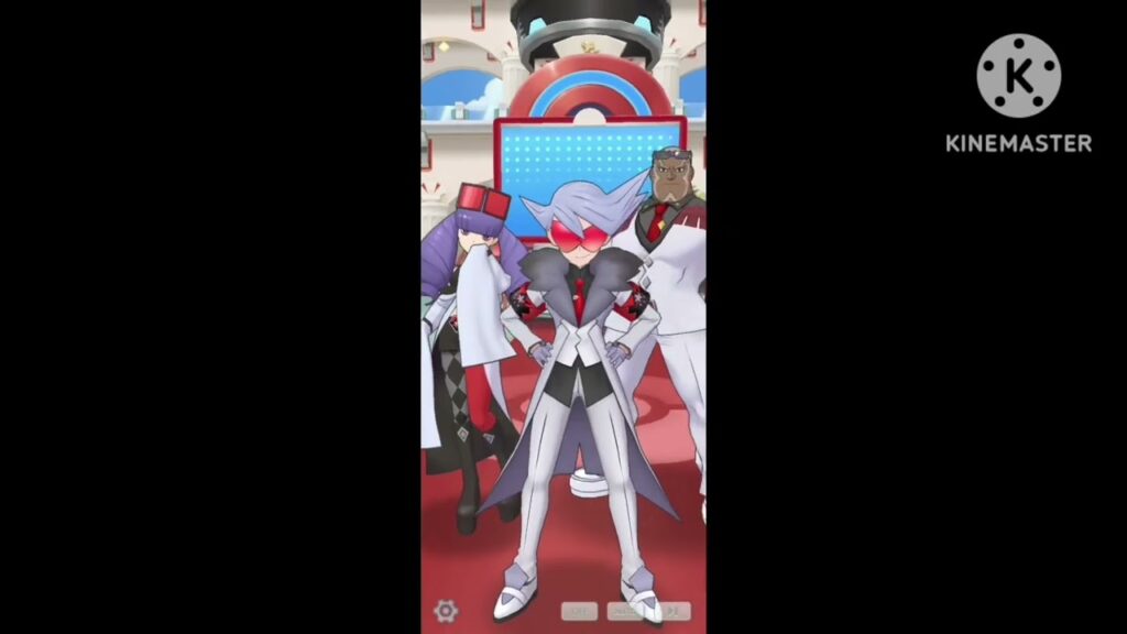 (pokemon masters ex:)  kindling friendship part 1