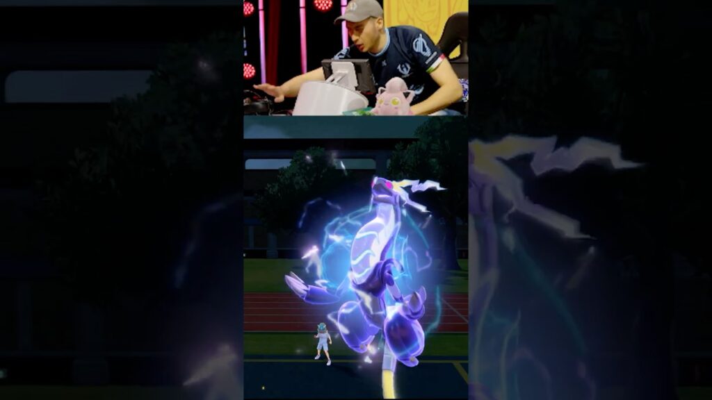 Miraidon Hangs on for a 7-0 Streak! | NAIC 2025