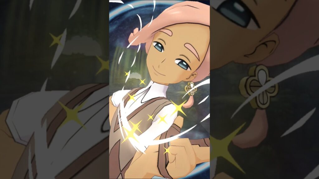 Enthusiast's Breakneck Blitz. Pokemon Masters EX #pokemon #pokemonmasters