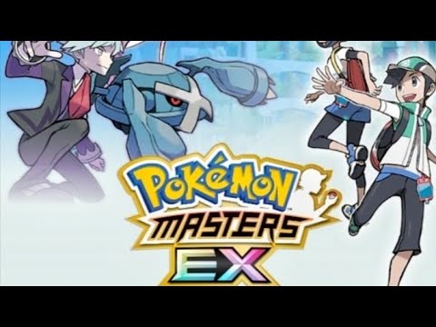 Pokemon master EX chapter 3 game play video