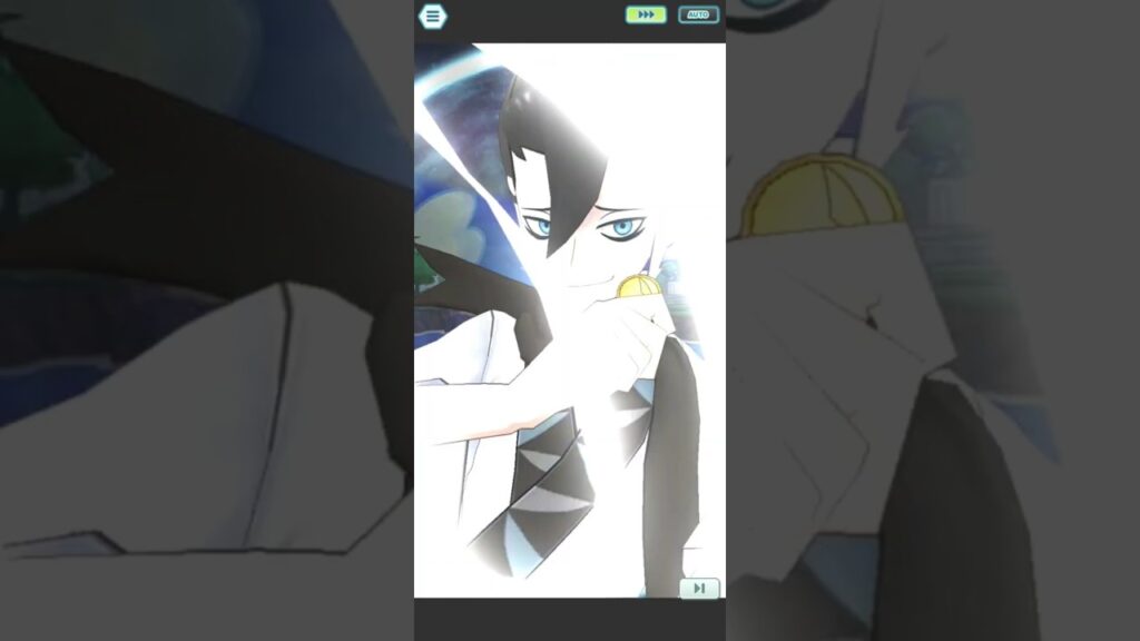 Variety scout Grimsley solo pokemon masters ex