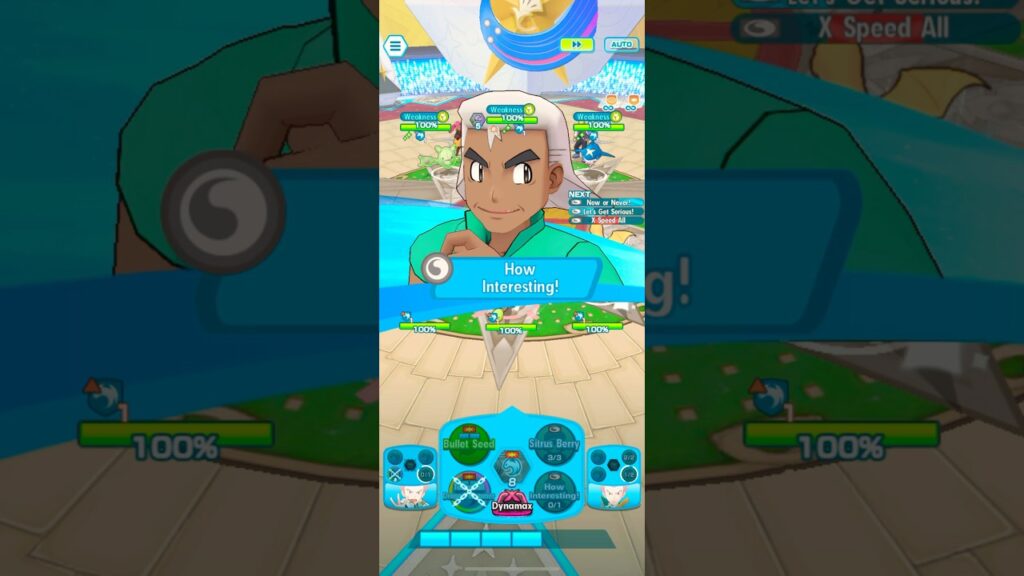 Samson & Alolan Exeggutor First Impression | Pokemon Masters EX