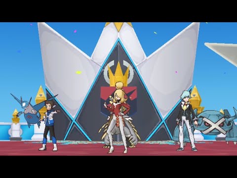 Pokemon Masters Ex Weekly Champion Stadium Johto Challenge Master Mode 15K Pts