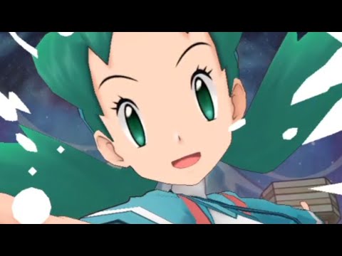 Kris and Totodile, 3k Johto champion stadium, pokemon masters EX