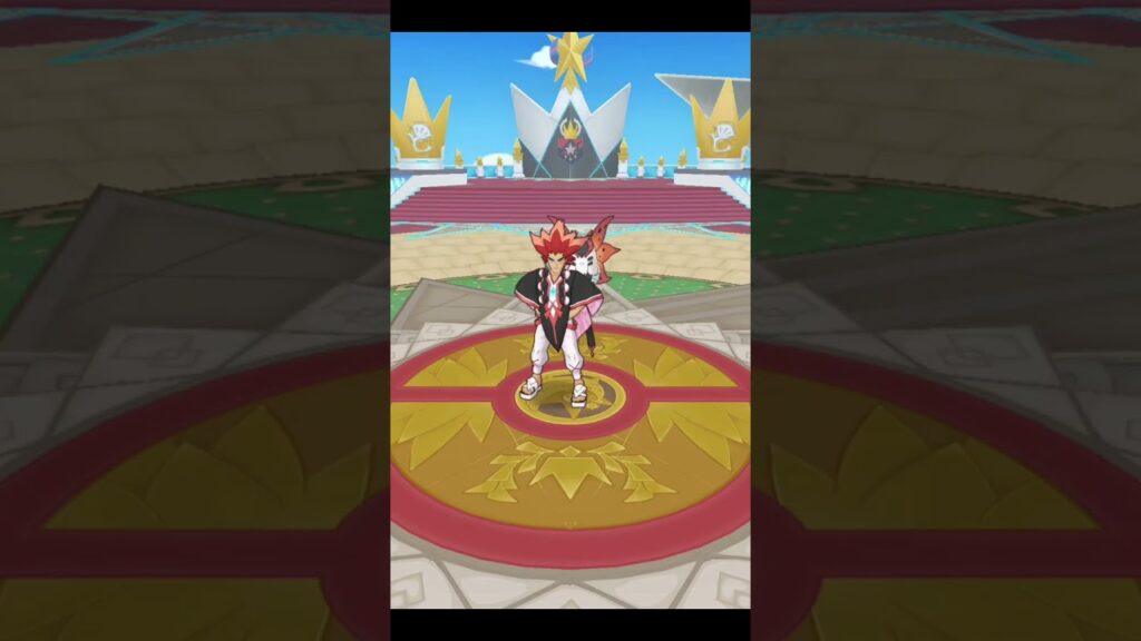 SOLO AND DUO CSMM KANTO 3000 POINTS - POKEMON MASTERS EX