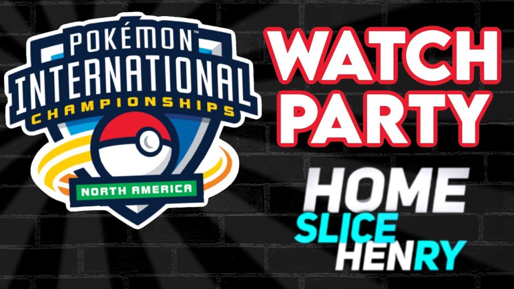 CHAMPIONSHIP SUNDAY!! Pokemon GO NAIC Watch Party VOD