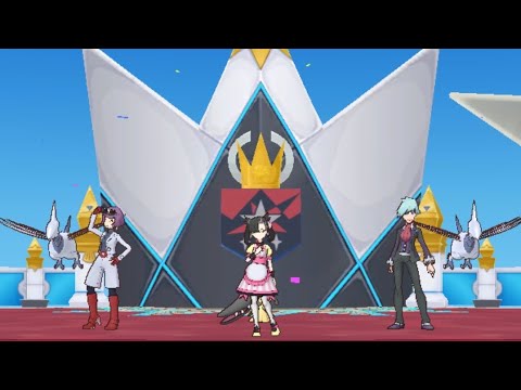 Pokemon Masters Ex Weekly Champion Stadium Johto Challenge Master Mode 15K Pts