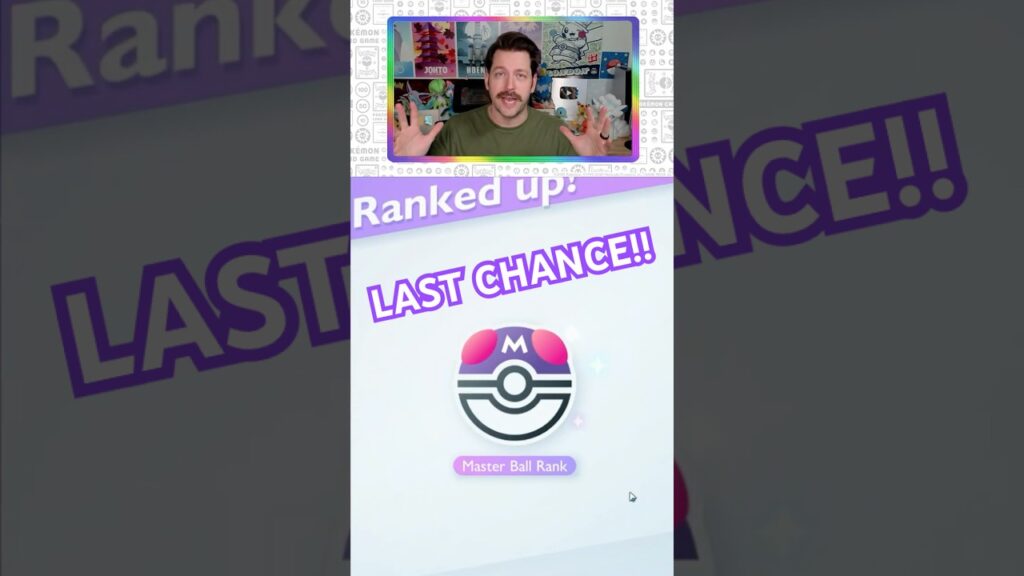 Hit Masters Today With This Shocking Deck..