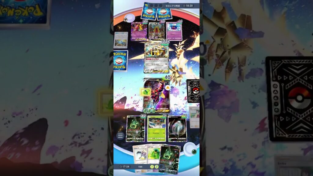 Grinding to masters ep2, he didn’t see that coming #pokemon #pokemoncards #pokemontcg #tcg
