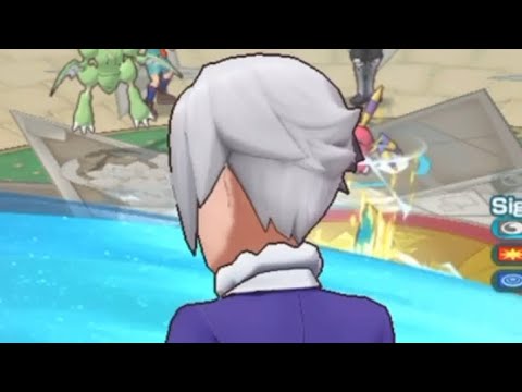 Combates de Yincana #45 | 12,510 Insignias | Mejora Acero | Pokemon Masters EX