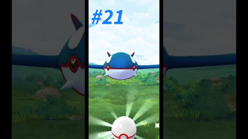 How Many Raids Before Kyogre Shines ?? | Pokemon Go |