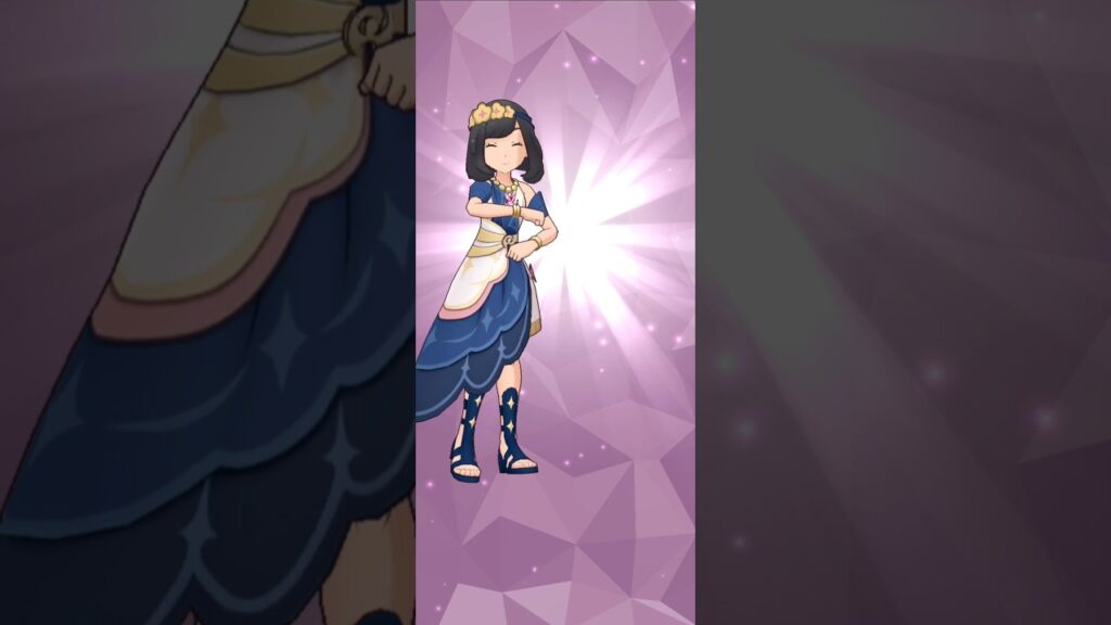 ALL OUT LAST SUMMONS SELENE NECROZMA SELENE POKEMON MASTERS SELENE POKEMON MASTERS EX GAMEPLAY 2025