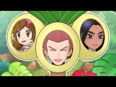 Pokemon Masters Ex: Super Sparring Ranked Damage Event 11.0: Obtained Total 2.5M Points