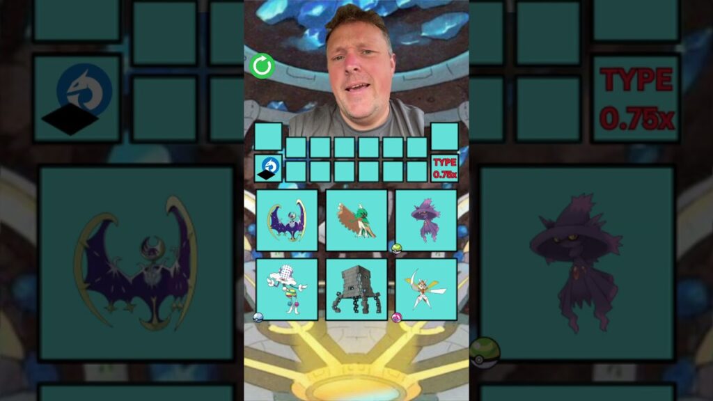 Fiery start with IT G7P11 #viralvideo #pokemon #shorts