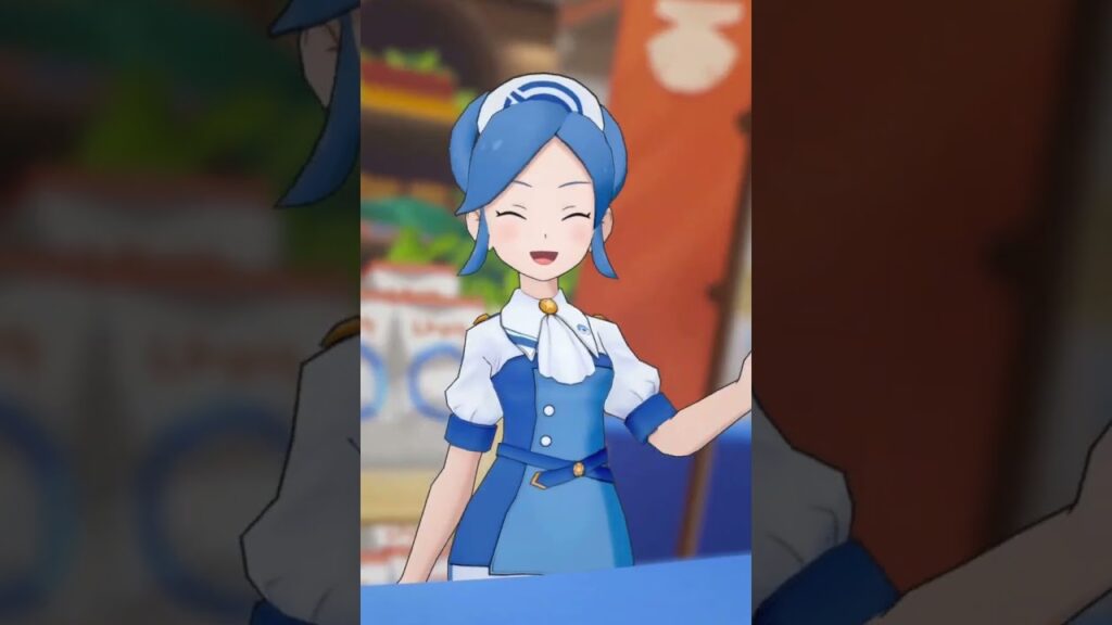 Pokemon Masters EX: Gym Scout B End Of June Season Summoning