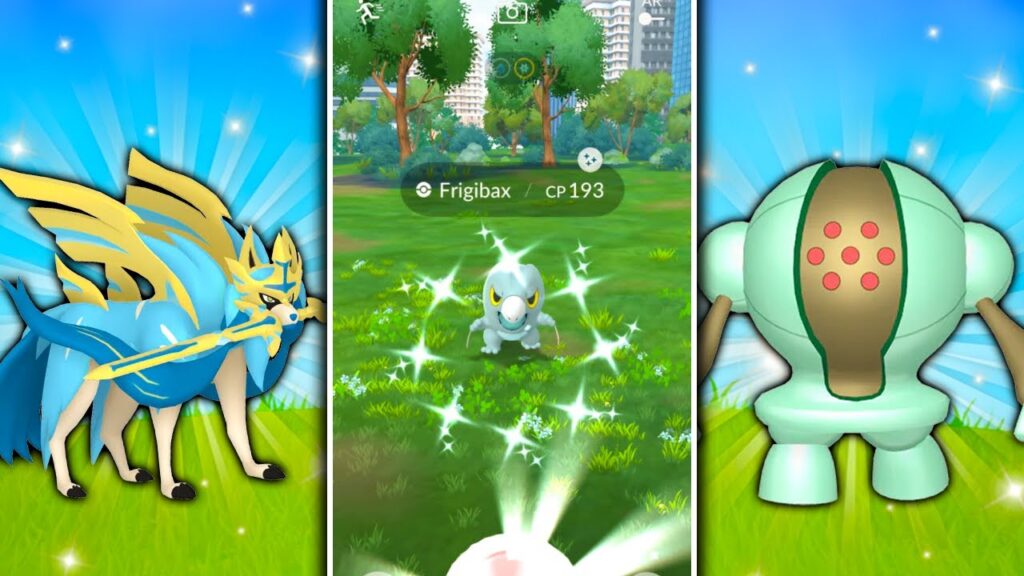THIS WEEK IN POKEMON GO! Global GO FEST is HERE / New Special Raid Bosses