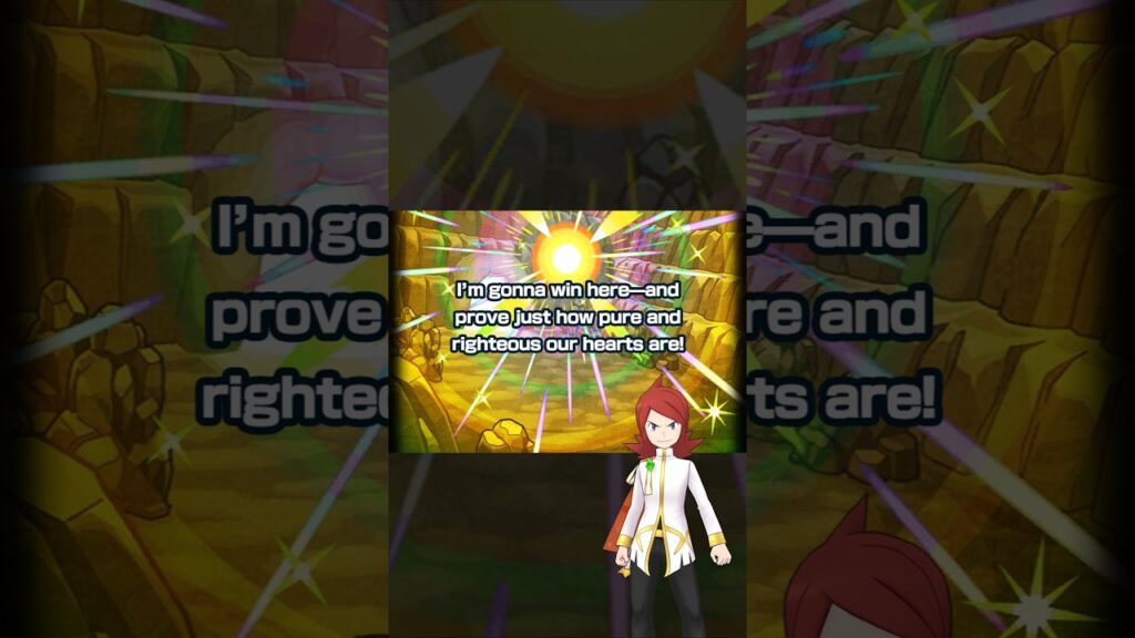 Sync Pair Scout Mindscapes 2.58.0 | Pokemon Masters EX #shorts #pokemonmasters