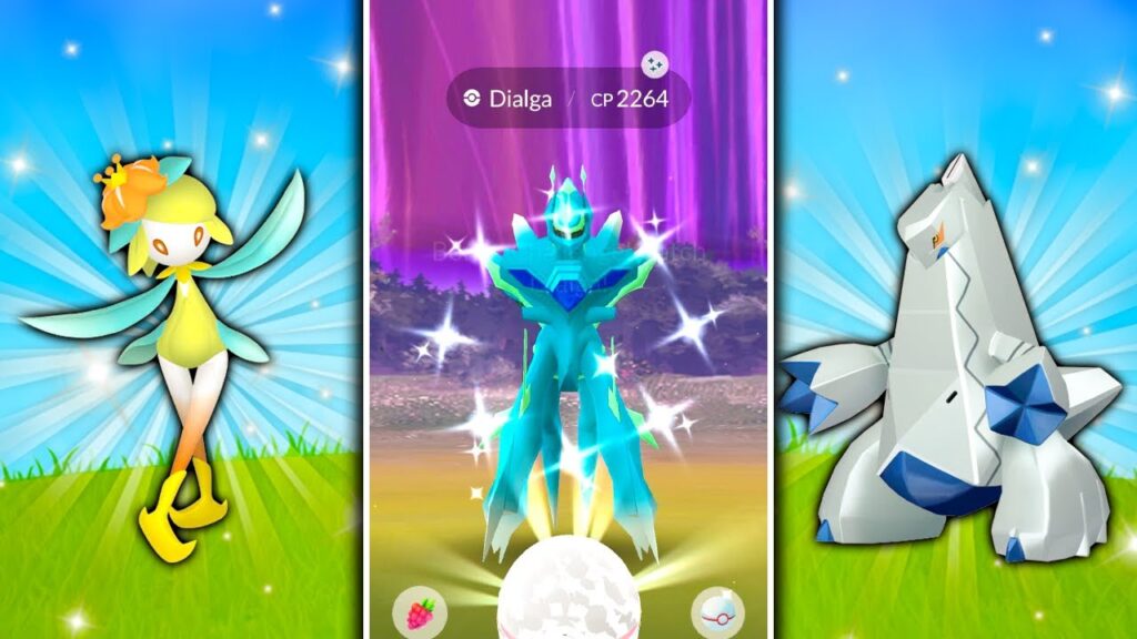 ULTRA UNLOCKS ARE BACK IN POKEMON GO! Hisui Lilligant Raid Day, Duraludon Debut & More!