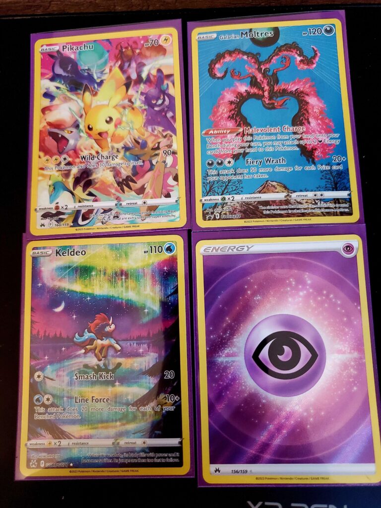 Serious shout out to the guy at walmart who asked if I wanted the CZ tin he was putting back (at MSRP!!)