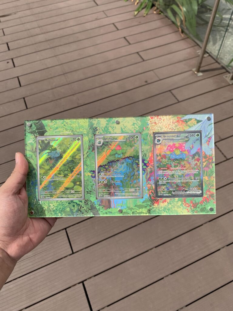My wife just bought me this