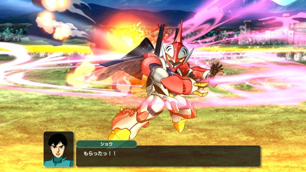 ‘Super Robot Wars Y’ Gets Ready For Its August Release