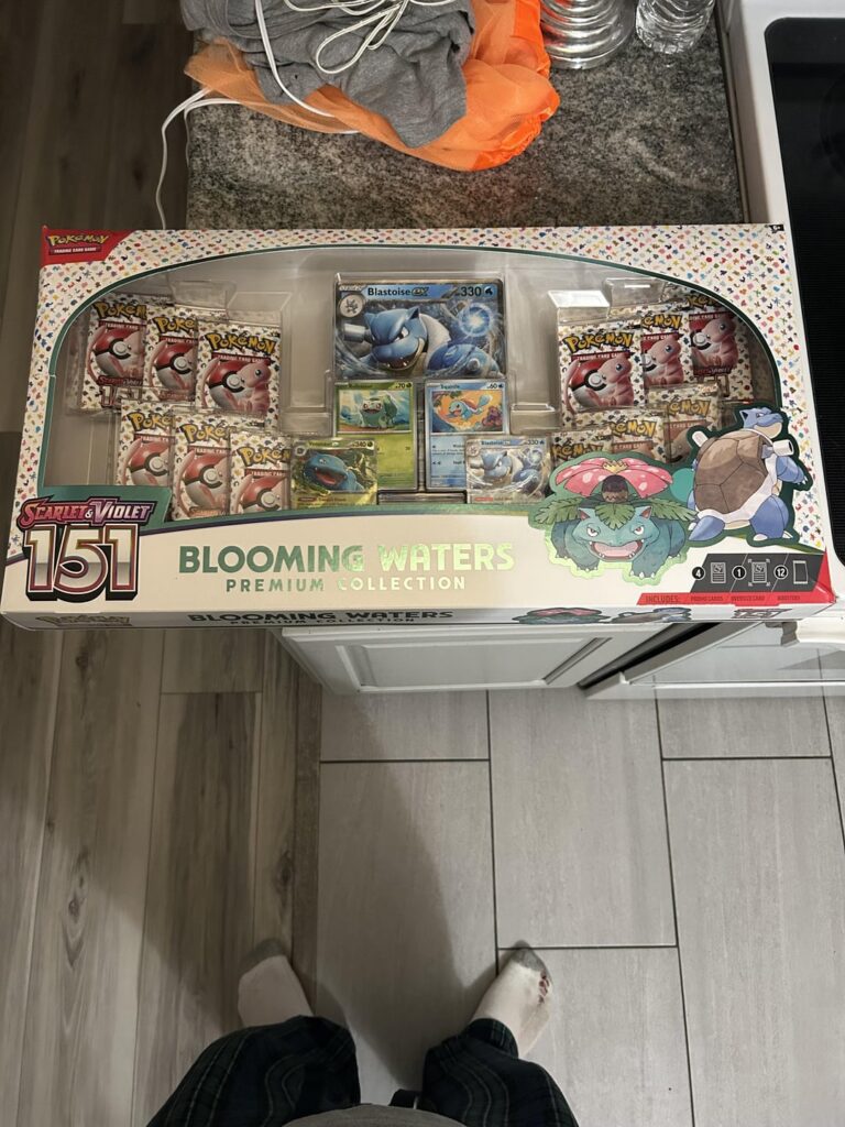 Ordered from target and arrived like this