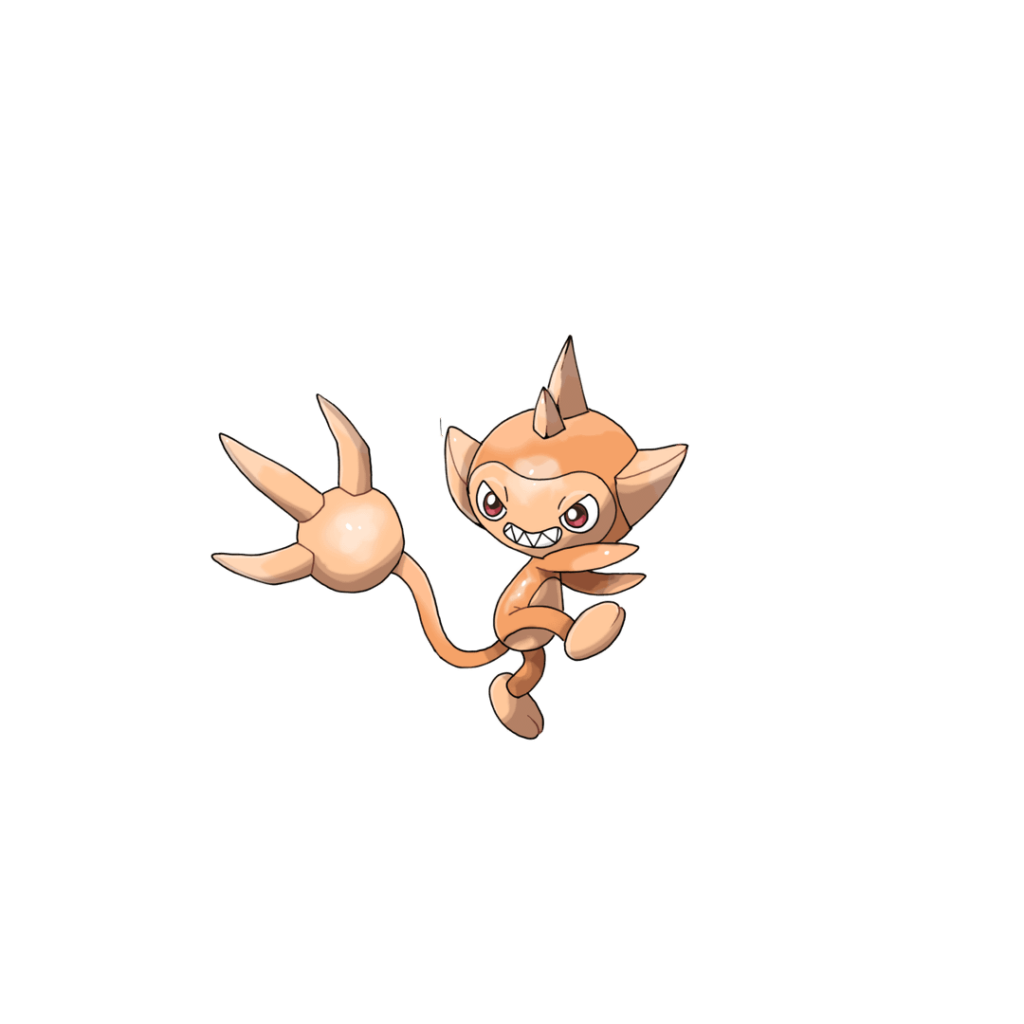 and here is the counterpart to the sudowoodo fossil regional fake + more