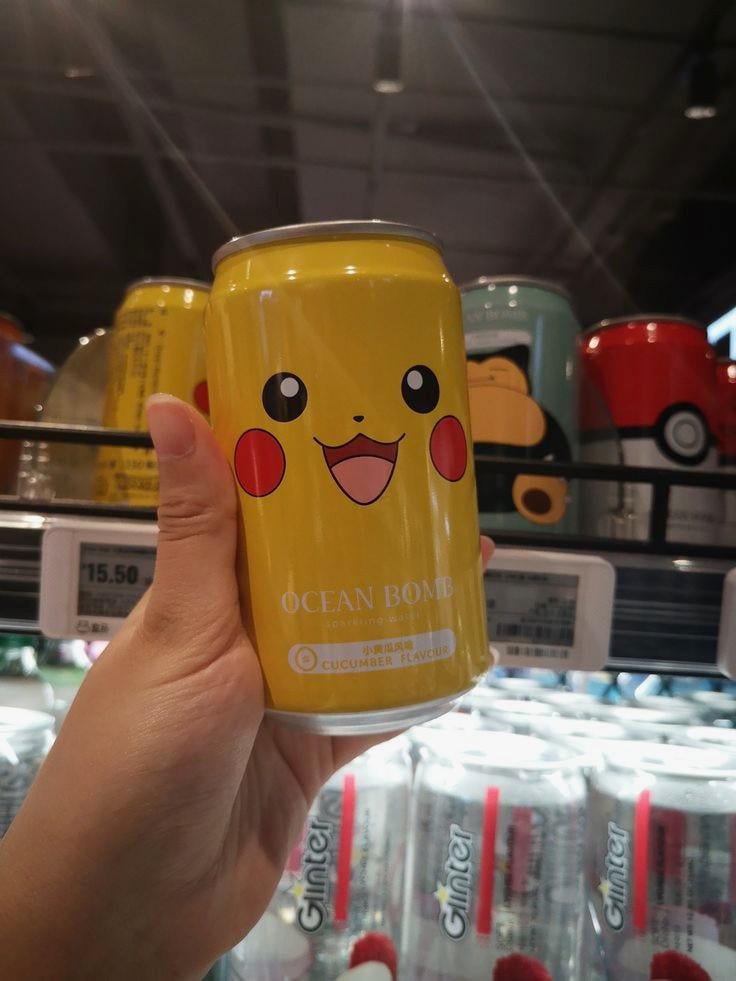 Do you have these in your local stores?