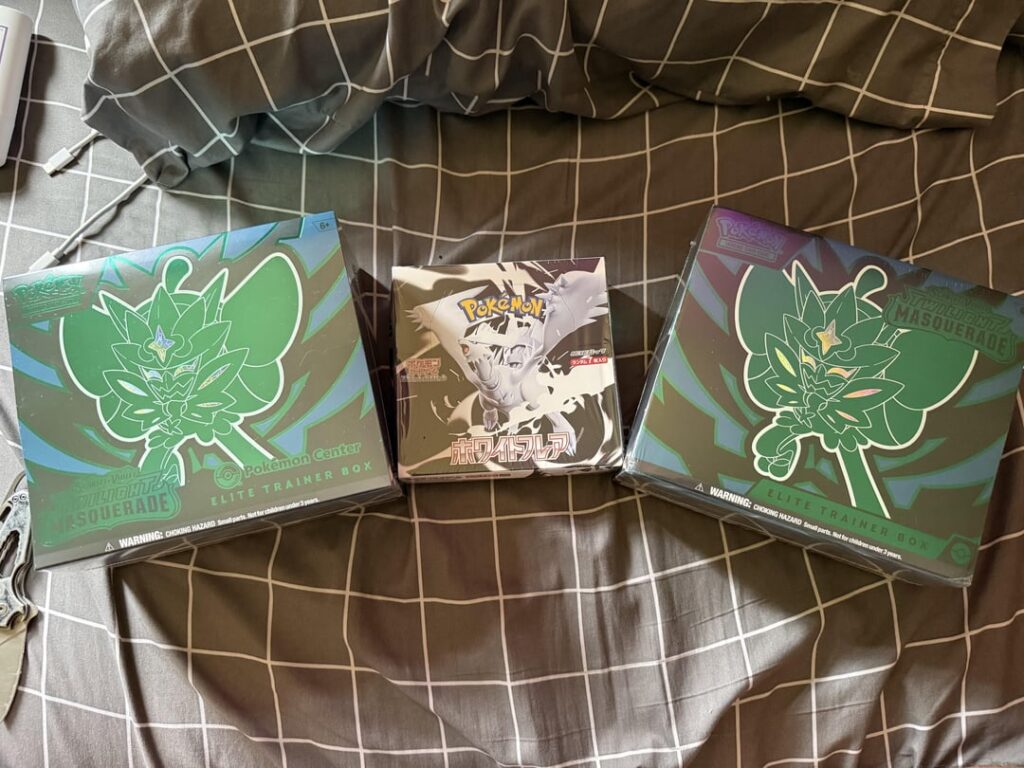 Bought myself a graduation gift