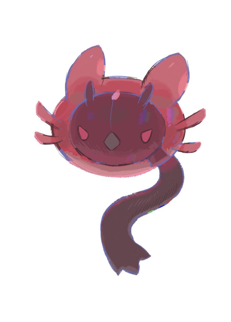 Solohiss, Duomeow, and Reuniclaws