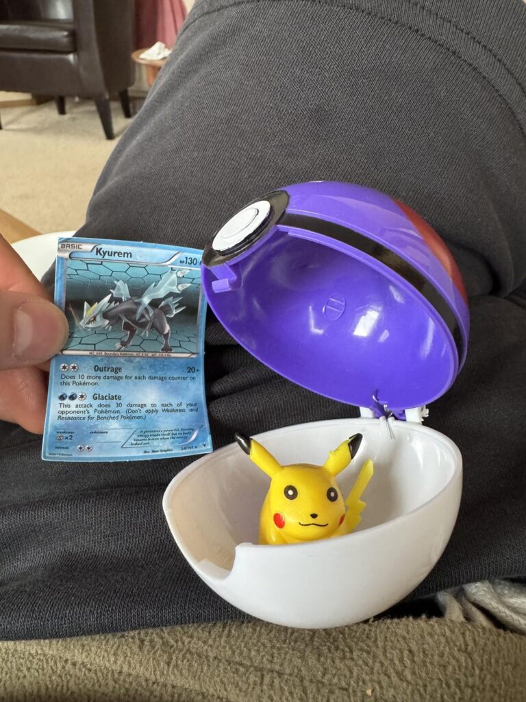 Won this on a 2p machine
