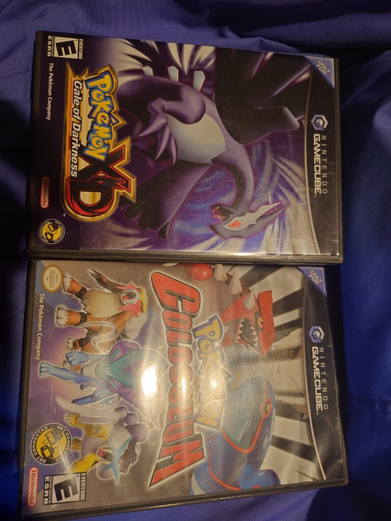 I almost gave these away for fre