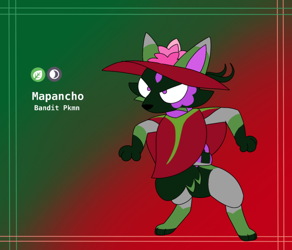 Your starters have reached their final forms! Which one will you choose?!