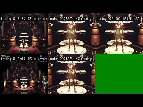 Nintendo Should Allow You To Install Switch 1 Cartridges Onto the Switch 2’s Internal Storage