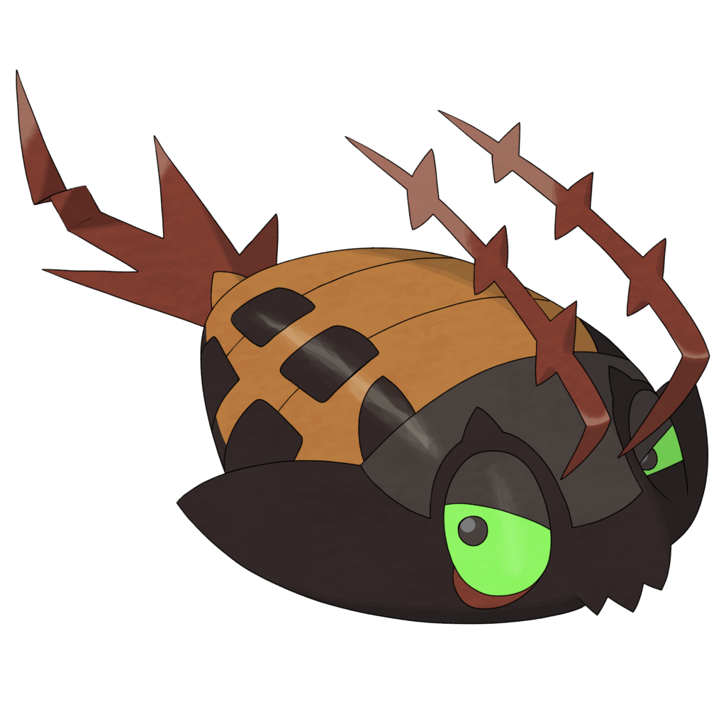 First ever comm complete, a regional wimpod!