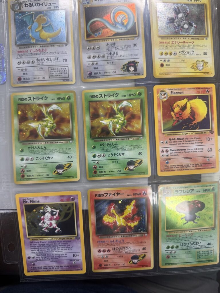 Mom found these pages, says there are more… good find