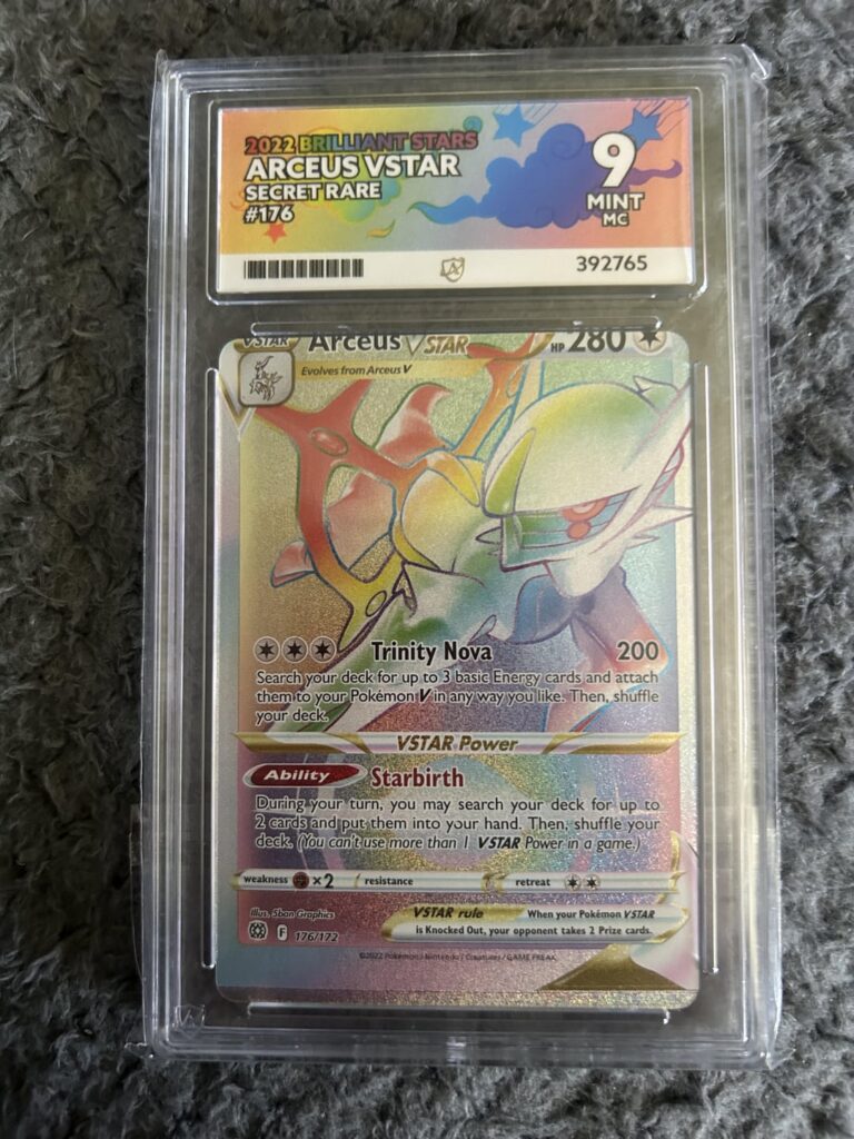 What’s the best way to sell this? Any opinions?