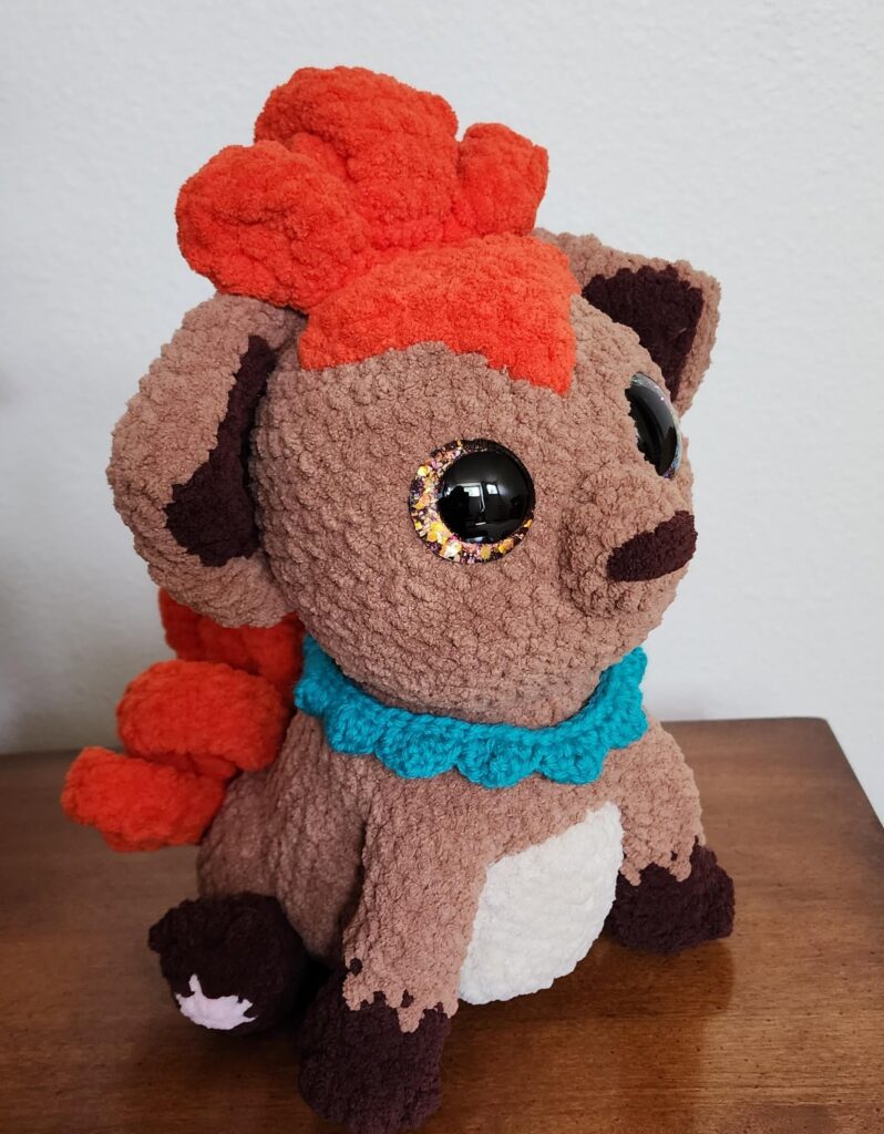 Vulpix